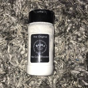 RCMA 💫 NO-COLOR POWDER